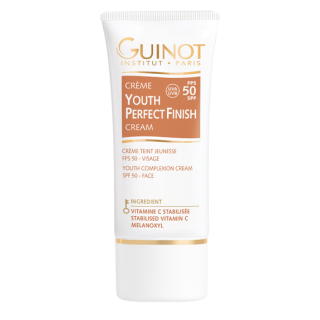 Guinot 50 spf Youth Perfect Finish