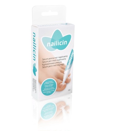 Nailicin Serum Pen