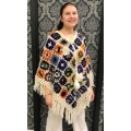 Lovely Planet Poncho