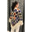 Lovely Planet Poncho