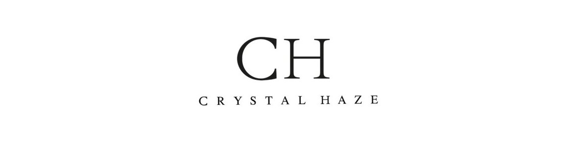 CRYSTAL HAZE Jewelry