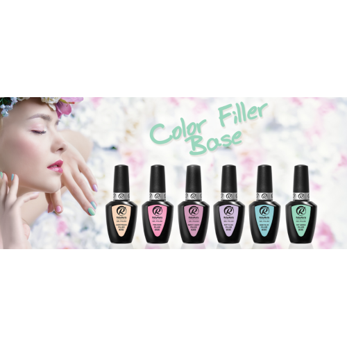Gel Polish Filler Base