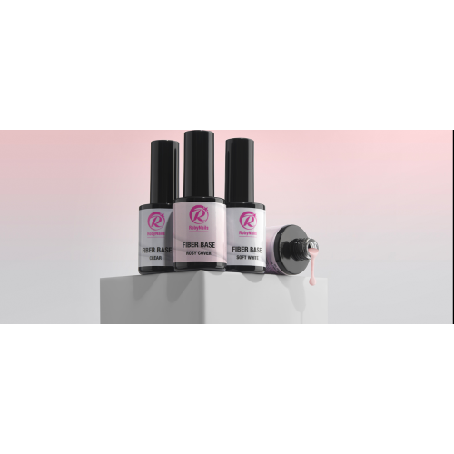 Fiber Base gel