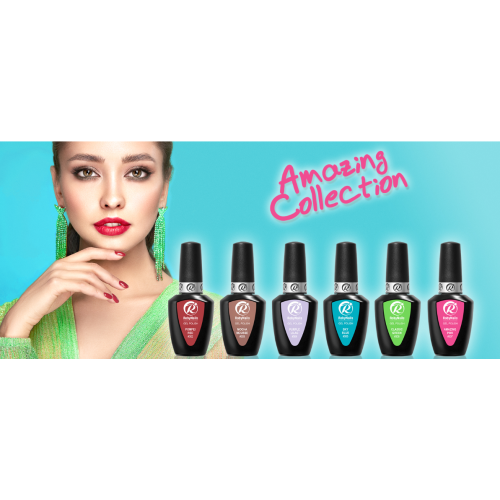 Gel Polish Color