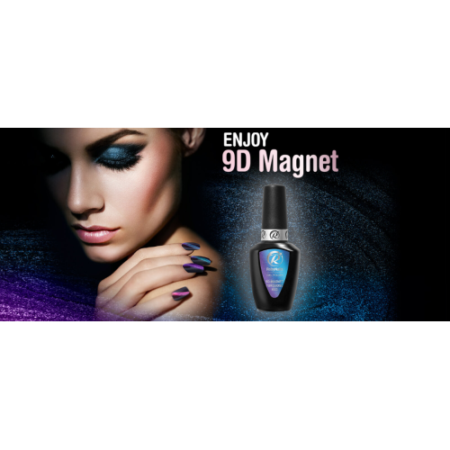Gel Polish Cat Eye
