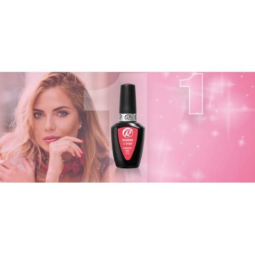 1-Step Gel Polish