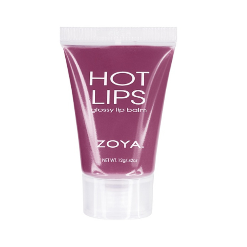 Zoya Hotlips