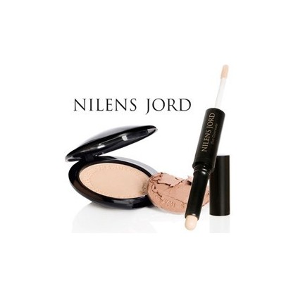 Nilens Jord 