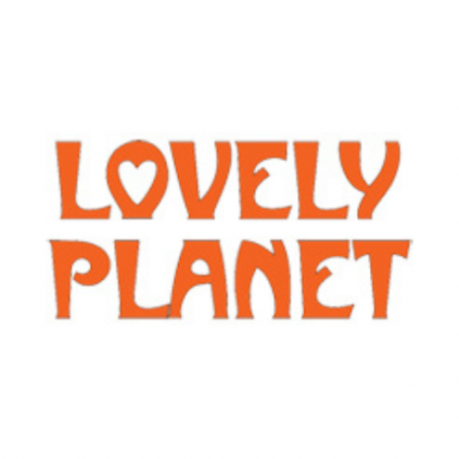 Lovely Planet