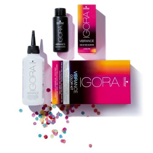 Igora Vibrance ColorKit